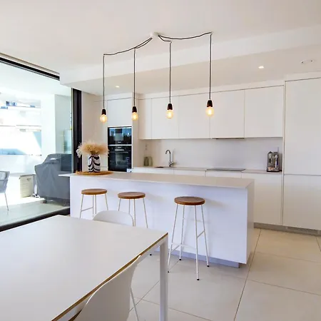 Mara's - Higueron West - Signature Ground Floor With Private Pool * Fuengirola