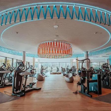 Апартаменты Mara's Higueron West - Signature Ground Floor With Private Pool
