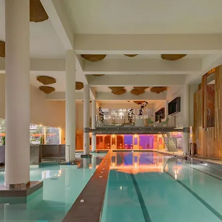 Mara's Higueron West - Signature Ground Floor With Private Pool Апартаменты