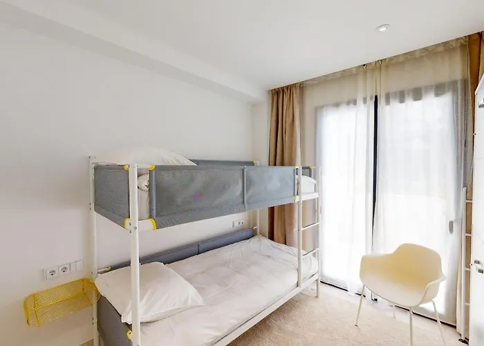 Mara's - Higueron West - Signature Ground Floor With Private Pool * Fuengirola