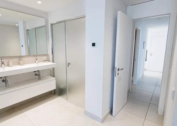 Mara's - Higueron West - Signature Ground Floor With Private Pool