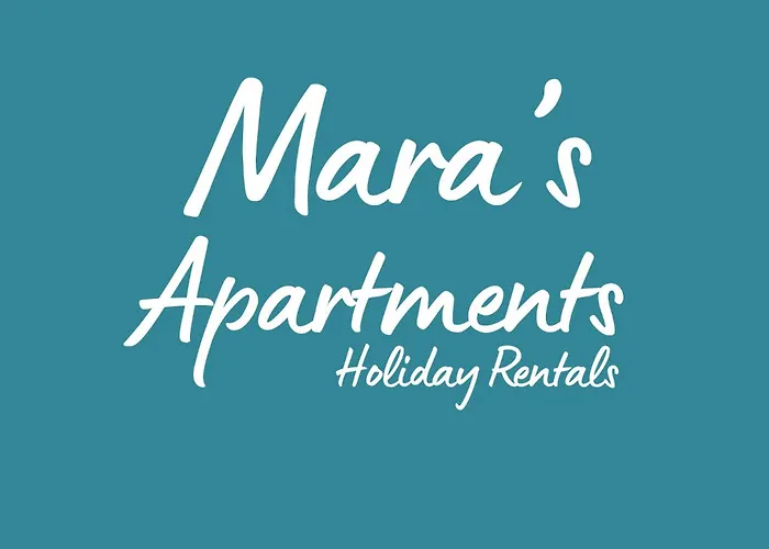 Daire Mara's - Higueron West - Signature Ground Floor With Private Pool *