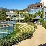 Apartman Mara's - Higueron West - Signature Ground Floor With Private Pool Fuengirola