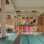 Mara's - Higueron West - Signature Ground Floor With Private Pool Lejlighed