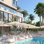 Mara's - Higueron West - Signature Ground Floor With Private Pool Lejlighed