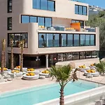 Lejlighed Mara's - Higueron West - Signature Ground Floor With Private Pool Fuengirola