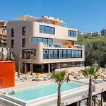 Mara's - Higueron West - Signature Ground Floor With Private Pool Fuengirola