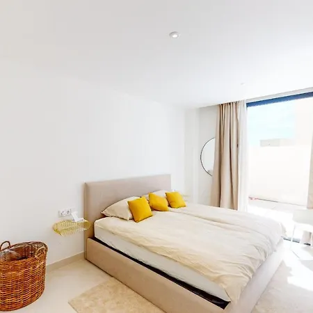 Apartment Higueron West Iii - Ground Floor Private Pool *