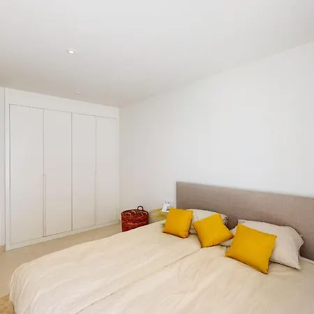Apartment Higueron West Iii - Ground Floor Private Pool Fuengirola