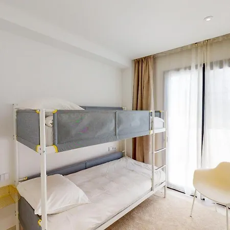 Higueron West Iii - Ground Floor Private Pool * Fuengirola