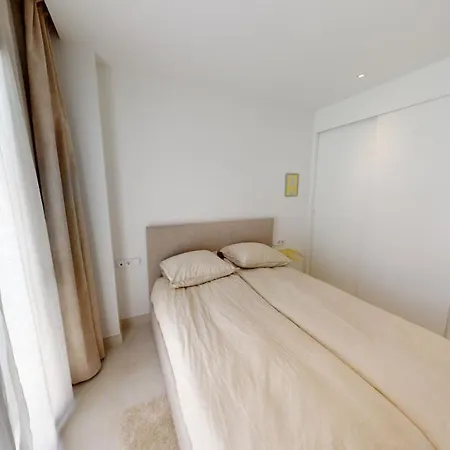 Appartamento Higueron West Iii - Ground Floor Private Pool *