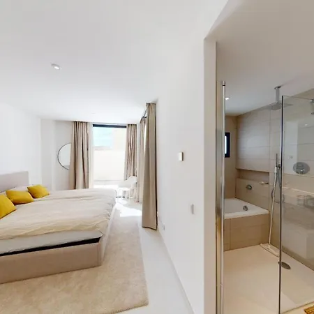 Apartment Higueron West Iii - Ground Floor Private Pool Fuengirola