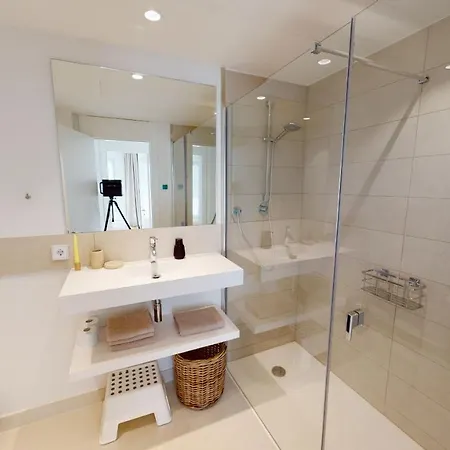 Higueron West Iii - Ground Floor Private Pool Apartment Fuengirola