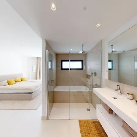 Higueron West Iii - Ground Floor Private Pool