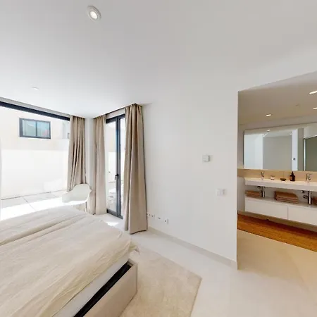 Higueron West Iii - Ground Floor Private Pool * Fuengirola