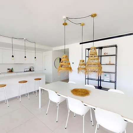 Higueron West Iii - Ground Floor Private Pool Fuengirola