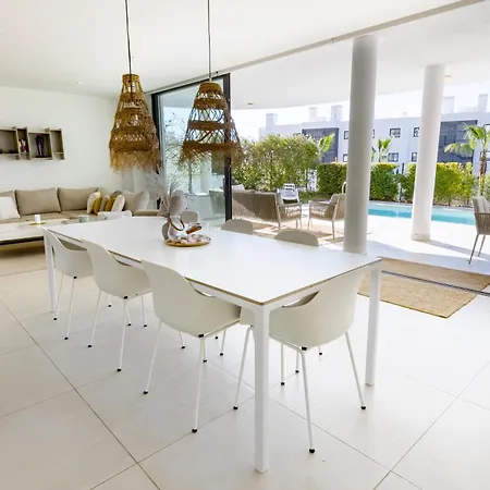 Mara's - Higueron West - Signature Ground Floor With Private Pool Fuengirola