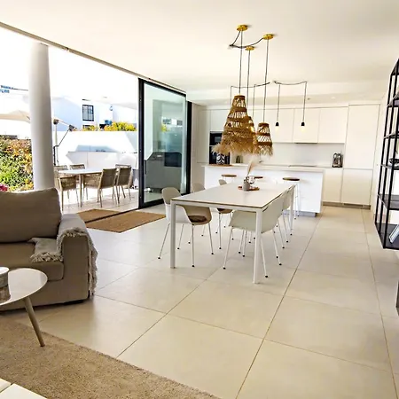 Mara's Higueron West - Signature Ground Floor With Private Pool Appartement Fuengirola