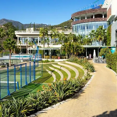 Appartement Mara's Higueron West - Signature Ground Floor With Private Pool Fuengirola