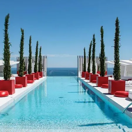 Appartement Mara's Higueron West - Signature Ground Floor With Private Pool