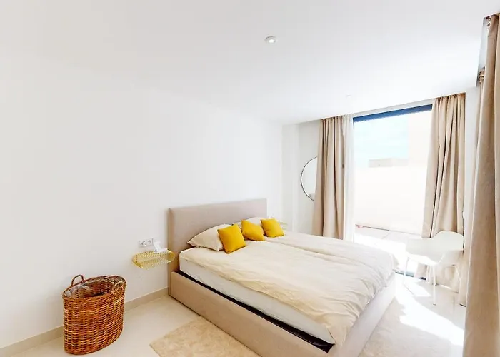 Apartamento Mara's - Higuerón West - Signature Ground Floor With Private Pool *