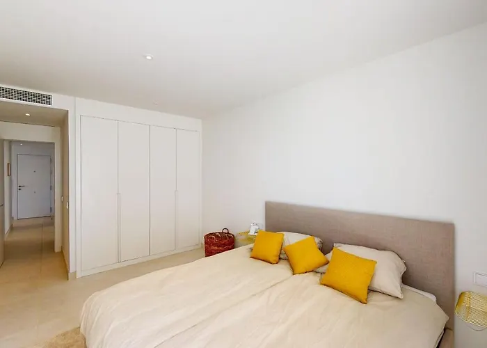 Apartman Mara's - Higueron West - Signature Ground Floor With Private Pool Fuengirola