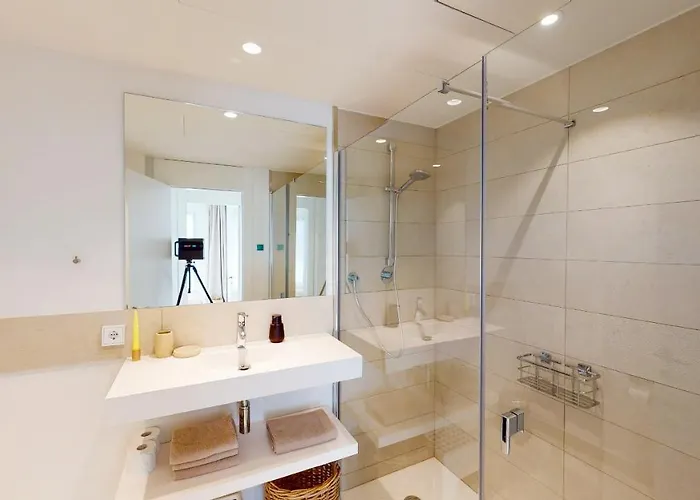 Mara's - Higuerón West - Signature Ground Floor With Private Pool *