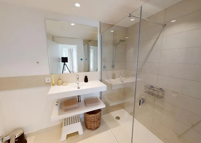 Mara's - Higueron West - Signature Ground Floor With Private Pool Apartman Fuengirola