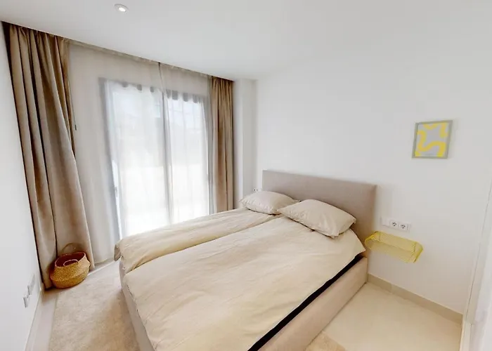 Mara's - Higuerón West - Signature Ground Floor With Private Pool Fuengirola