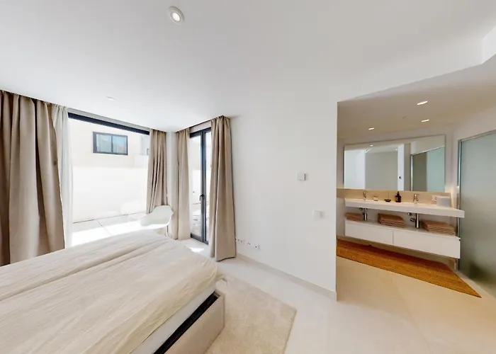 Mara's - Higuerón West - Signature Ground Floor With Private Pool * Fuengirola