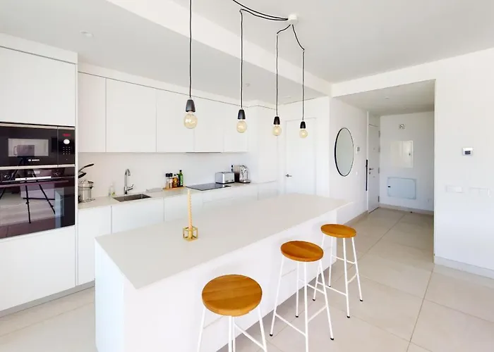 Mara's - Higueron West - Signature Ground Floor With Private Pool Apartman *