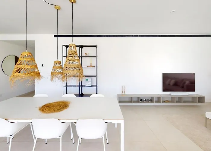 Apartamento Mara's - Higuerón West - Signature Ground Floor With Private Pool