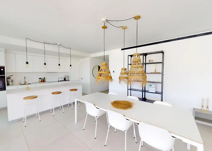 Mara's - Higuerón West - Signature Ground Floor With Private Pool Fuengirola