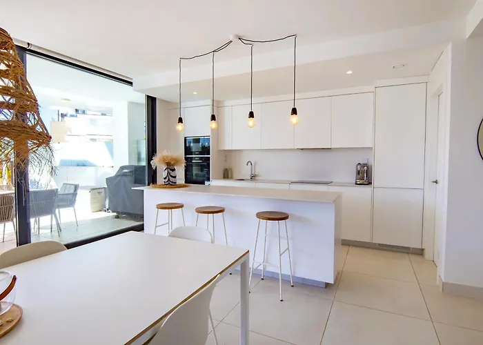 Mara's - Higuerón West - Signature Ground Floor With Private Pool * Fuengirola