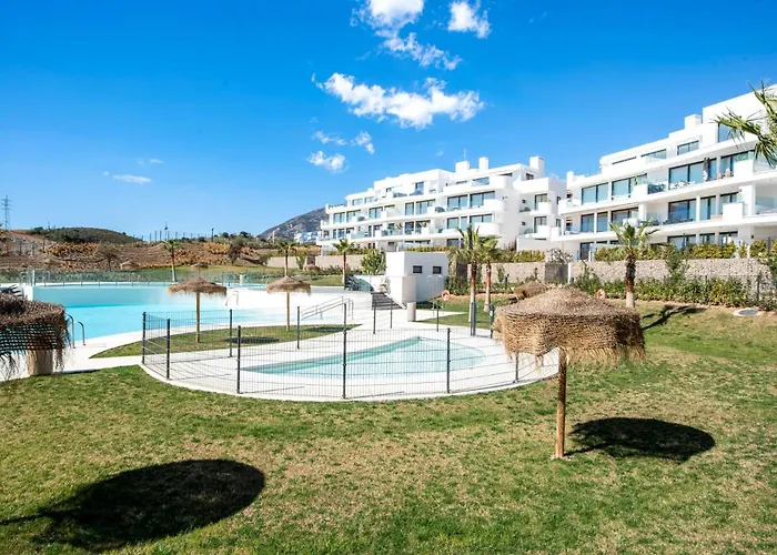Mara's - Higuerón West - Signature Ground Floor With Private Pool Apartamento Fuengirola