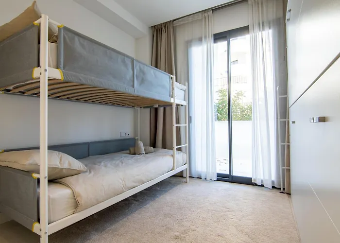 Mara's - Higuerón West - Signature Ground Floor With Private Pool *