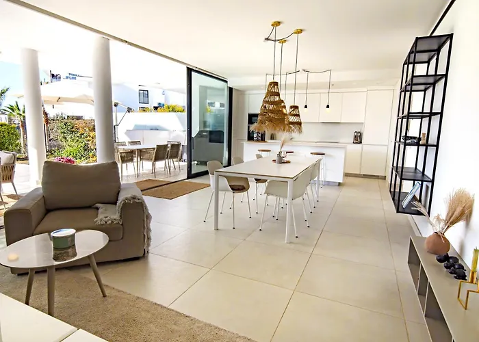 Mara's - Higuerón West - Signature Ground Floor With Private Pool Apartamento Fuengirola