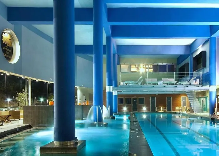 Apartman Mara's - Higueron West - Signature Ground Floor With Private Pool