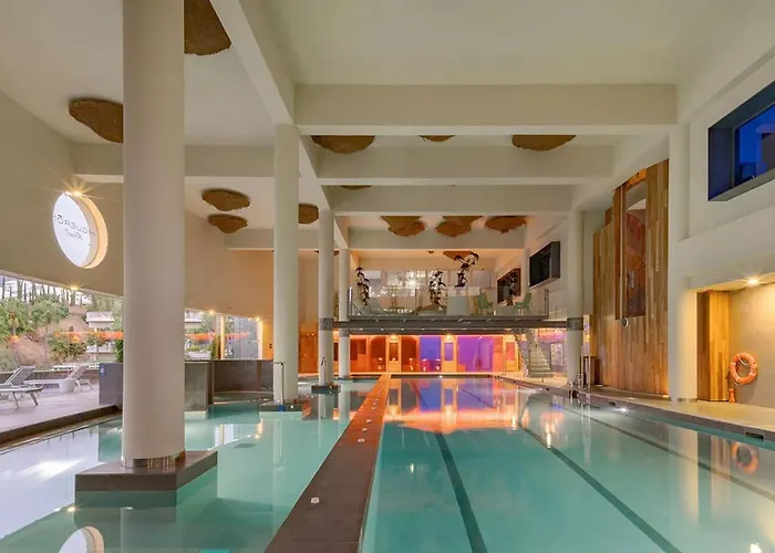 Mara's - Higueron West - Signature Ground Floor With Private Pool Apartment