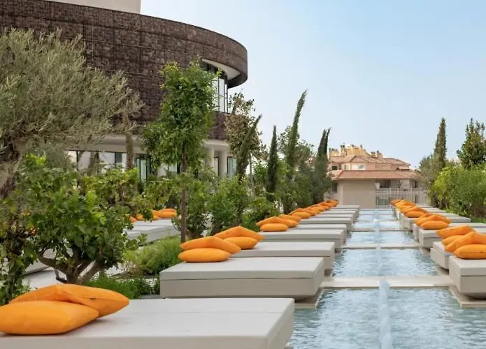 Apartamento Mara's - Higuerón West - Signature Ground Floor With Private Pool *