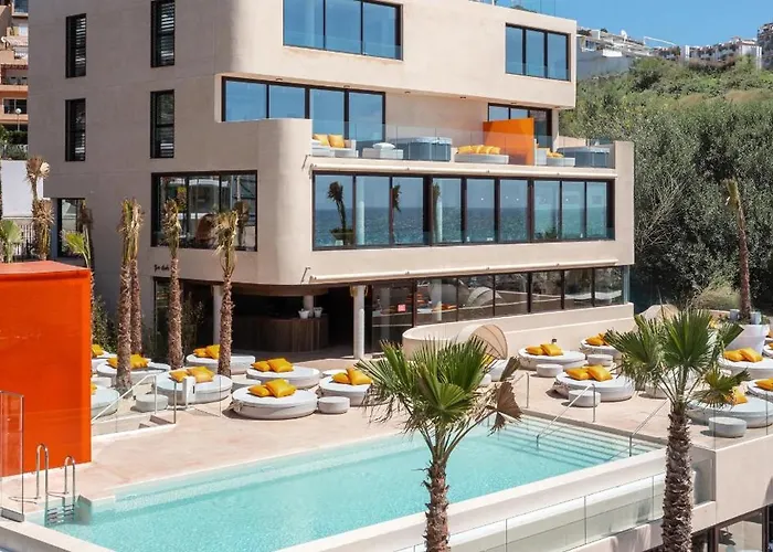 Apartman Mara's - Higueron West - Signature Ground Floor With Private Pool Fuengirola