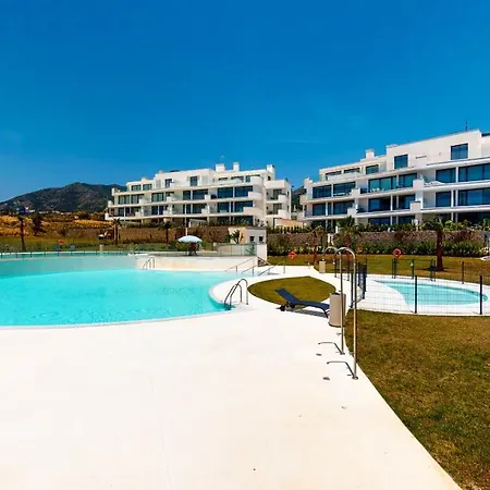 Higueron West Iii - Ground Floor Private Pool * فوينخيرولا