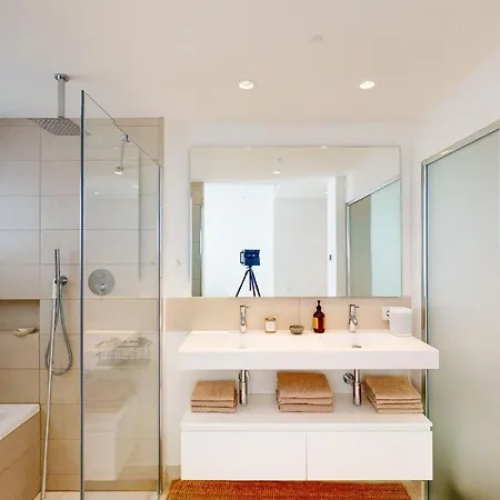 Higueron West Iii - Ground Floor Private Pool شقة فوينخيرولا