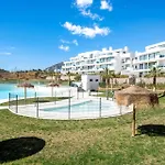 Mara's - Higueron West - Signature Ground Floor With Private Pool Apartment Fuengirola