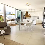 Mara's - Higueron West - Signature Ground Floor With Private Pool Apartment Fuengirola