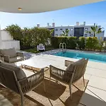 Apartment Mara's - Higueron West - Signature Ground Floor With Private Pool Fuengirola