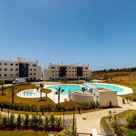 Mara's Higueron West - Signature Ground Floor With Private Pool Lägenhet Fuengirola