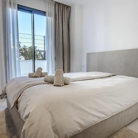 Mara's - Higueron West - Signature Ground Floor With Private Pool Apartment *