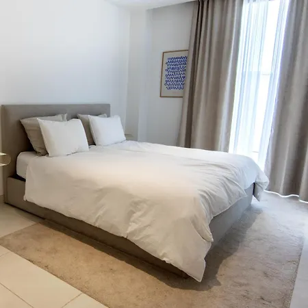 Mara's - Higueron West - Signature Ground Floor With Private Pool Apartment *