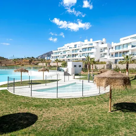 Mara's Higueron West - Signature Ground Floor With Private Pool Lägenhet Fuengirola